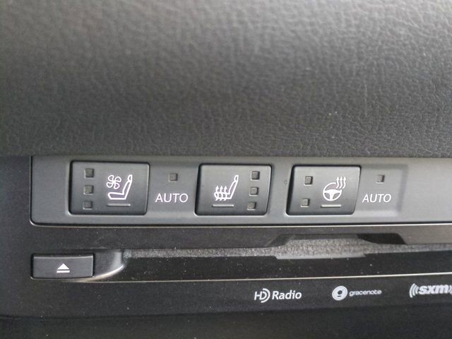 Certified 2020 Lexus ES 350 w/ Premium Package image 22