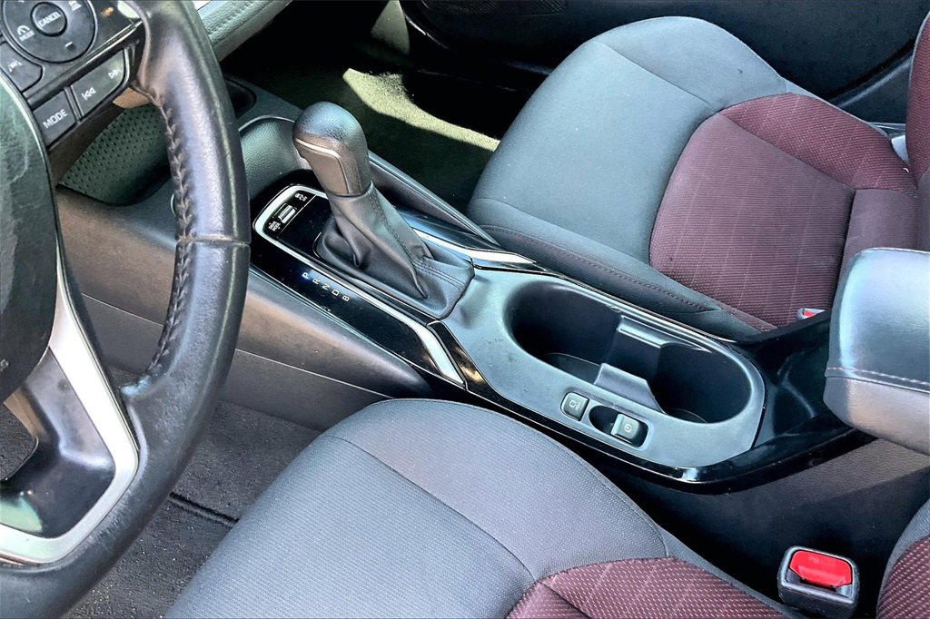 Used 2024 Toyota Corolla SE image 15