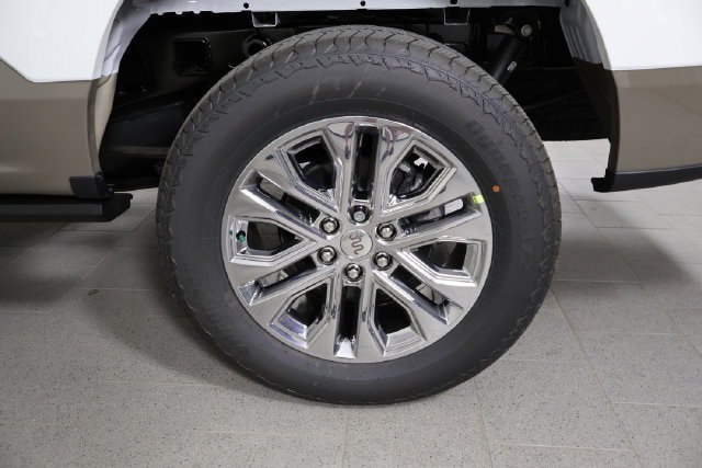 New 2026 Ford F150 King Ranch w/ Equipment Group 601A High AWD/4WD image 9
