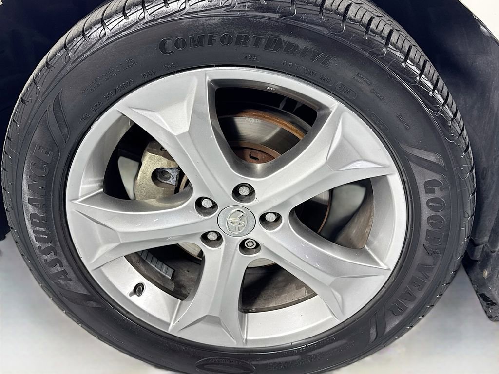 Used 2009 Toyota Venza image 40