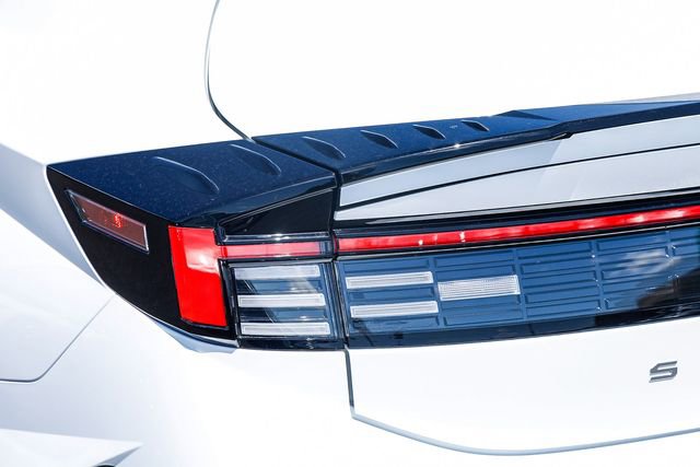 New 2026 Hyundai Sonata Blue FWD image 10