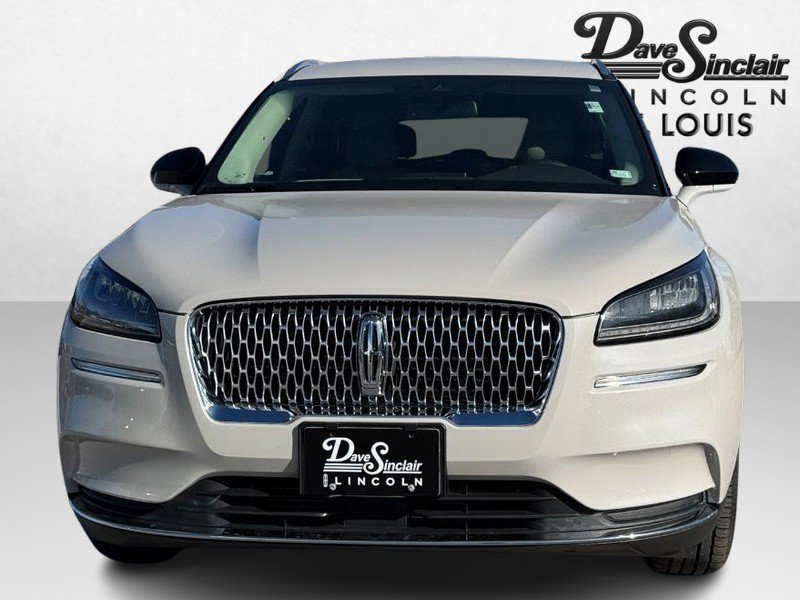 Used 2021 Lincoln Corsair FWD w/ Equipment Group 101A image 2