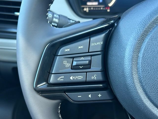 New 2026 Subaru Forester Sport AWD/4WD image 14