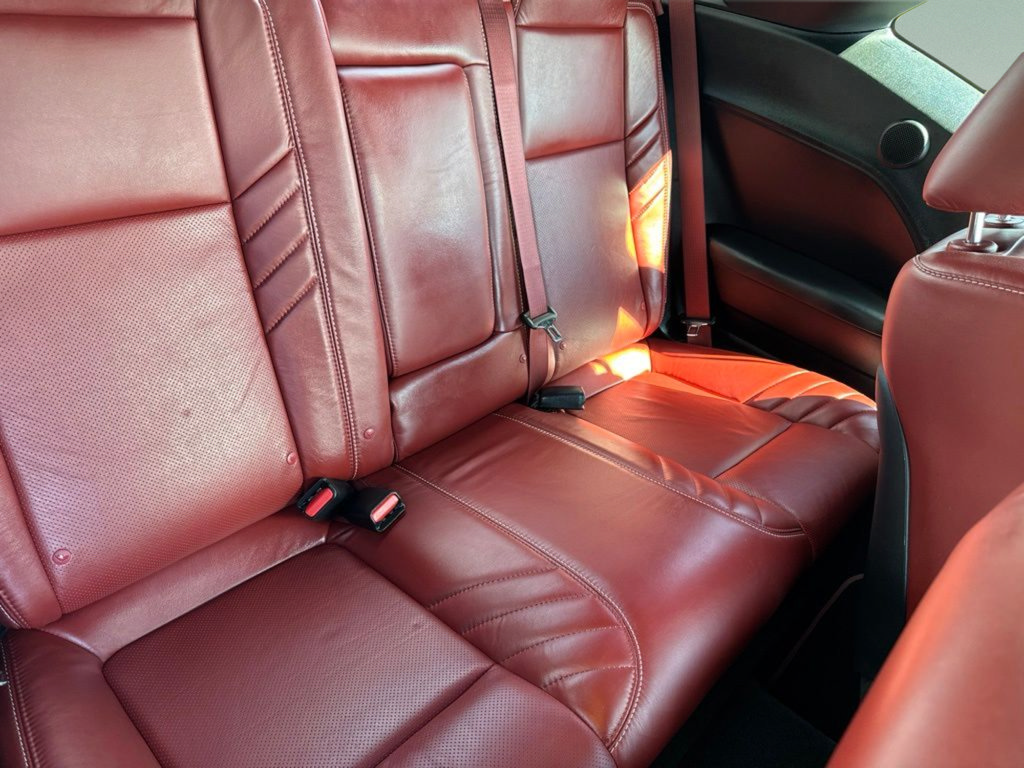 Used 2023 Dodge Challenger SRT Hellcat RWD image 29