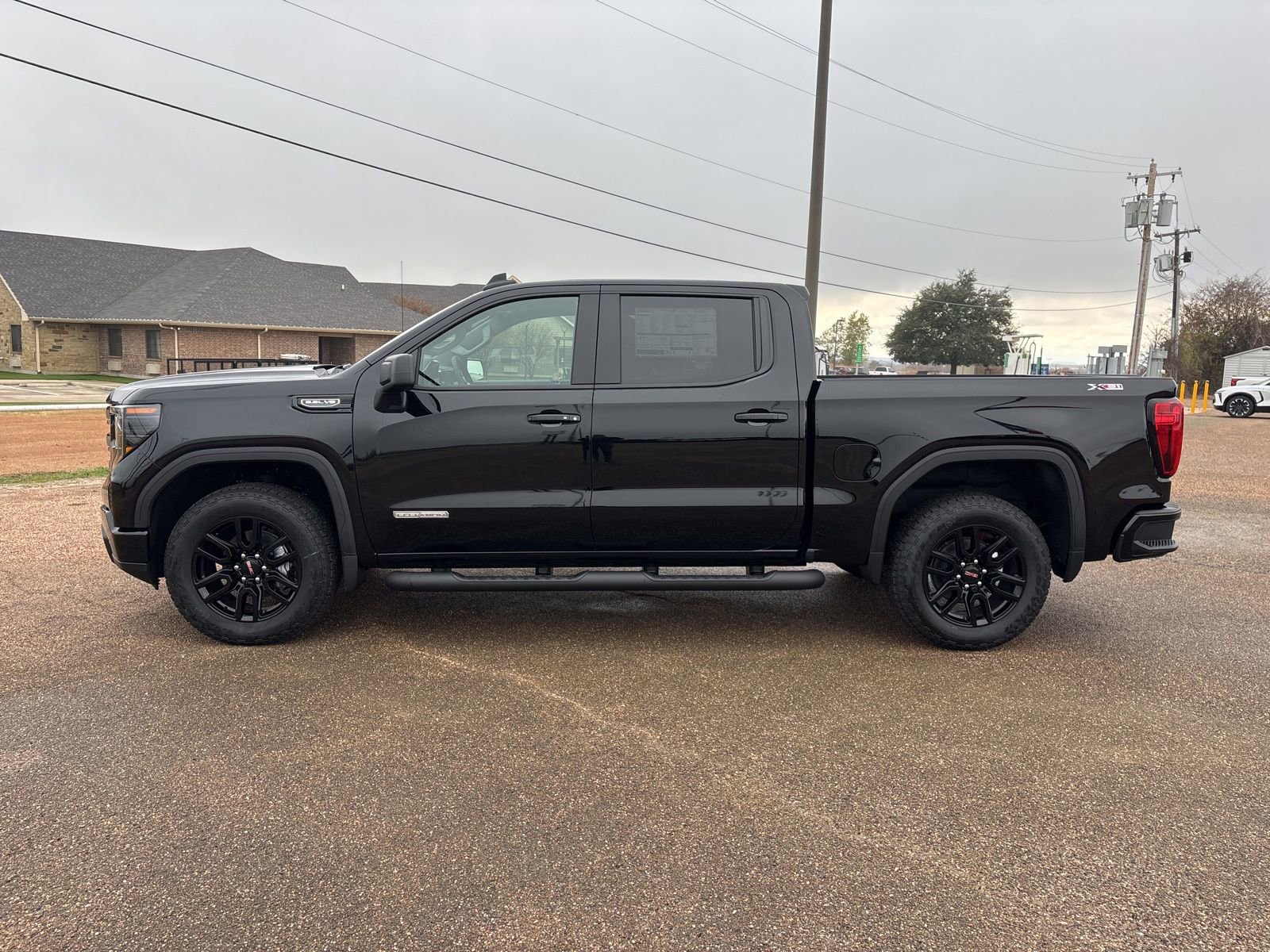 New 2026 GMC Sierra 1500 Elevation w/ Preferred Package image 2