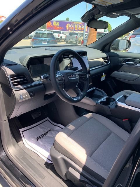New 2026 GMC Terrain Elevation w/ Black Edition FWD image 16