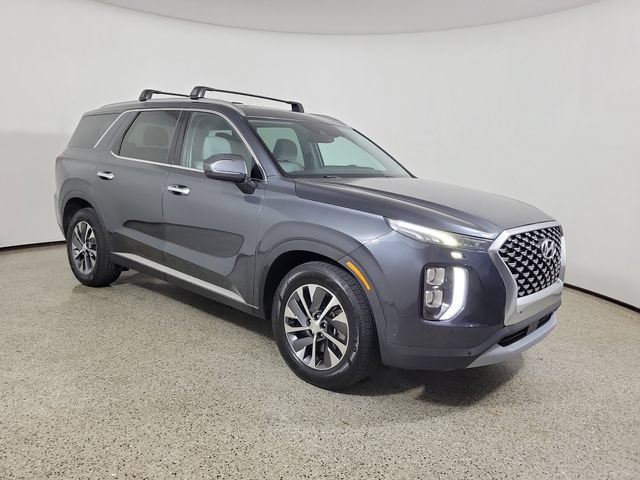 Used 2020 Hyundai Palisade SEL FWD image 4
