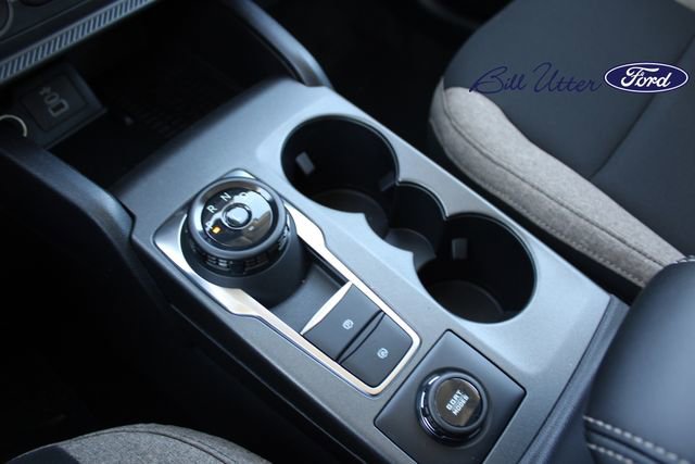 New 2025 Ford Bronco Sport Big Bend image 12