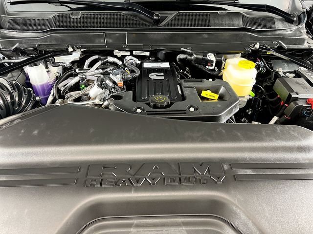 New 2026 RAM 3500 Tradesman image 27