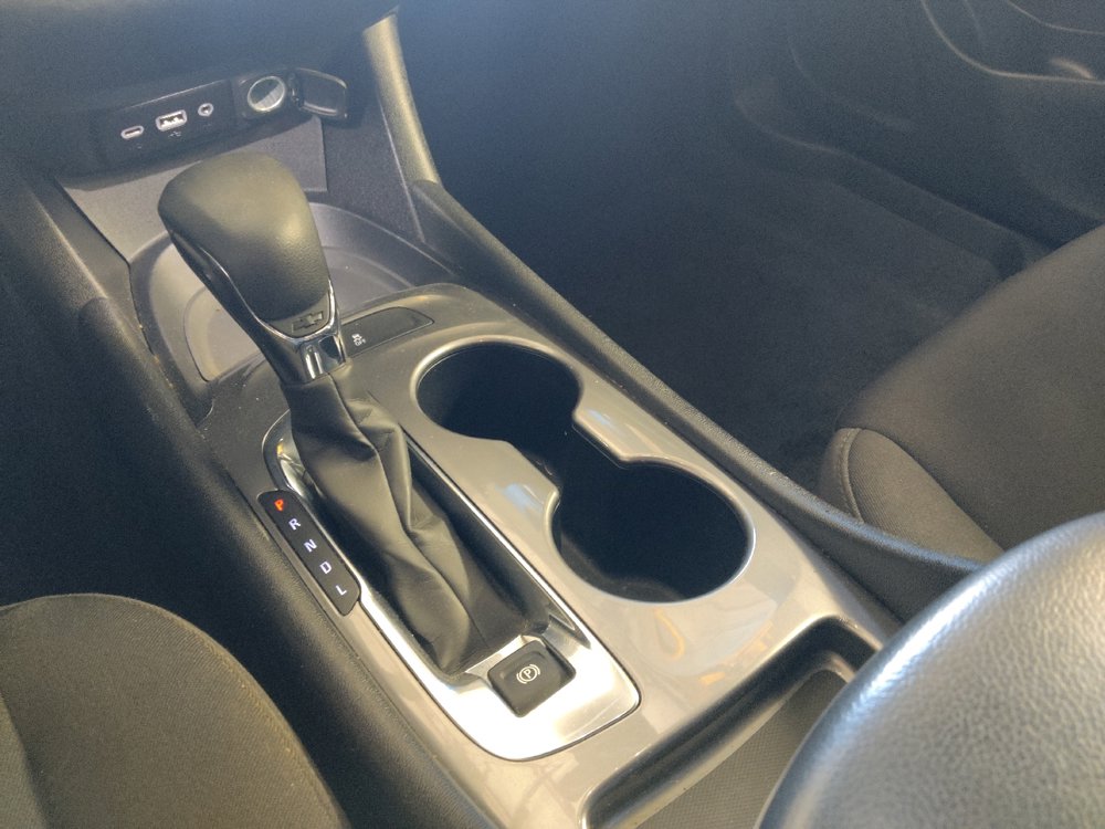 Used 2024 Chevrolet Malibu LS FWD image 26