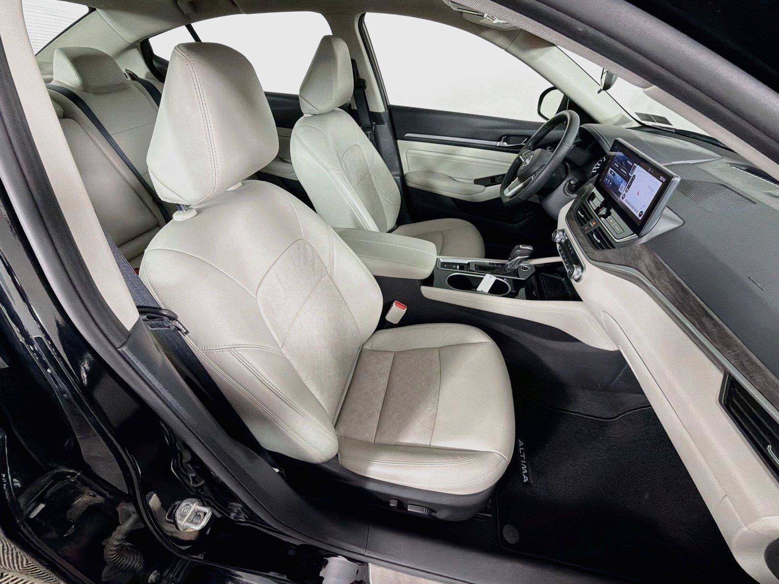 Used 2023 Nissan Altima 2.5 SL AWD/4WD image 30
