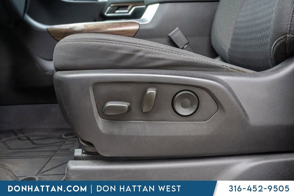 Used 2024 Chevrolet Silverado 3500 LT w/ All Star Edition AWD/4WD image 16