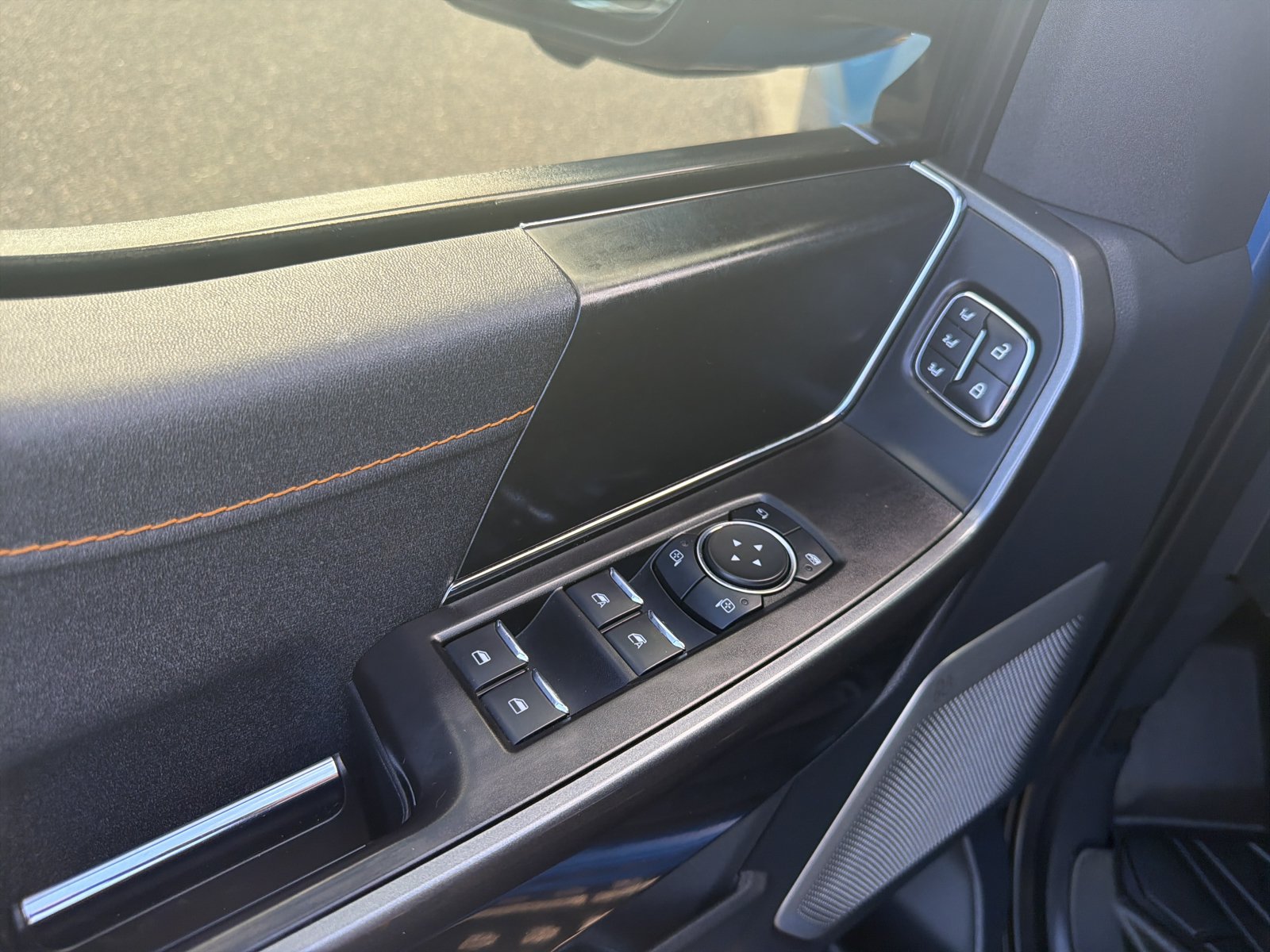 Used 2021 Ford F150 Tremor w/ Equipment Group 402A High AWD/4WD image 12