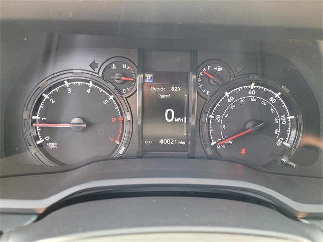 Used 2023 Toyota 4Runner SR5 image 23