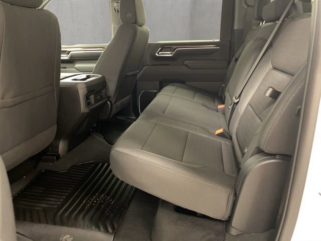New 2025 Chevrolet Silverado 2500 LT w/ Z71 Chrome Sport Edition image 23