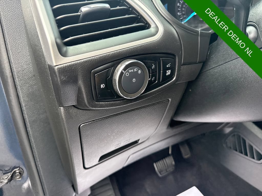 Used 2024 Ford Edge SEL w/ Convenience Package AWD/4WD image 24