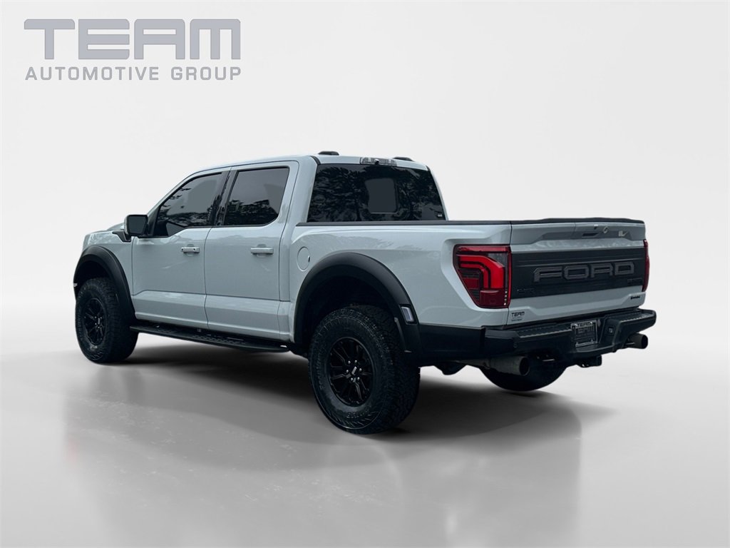 Used 2024 Ford F150 Raptor image 5