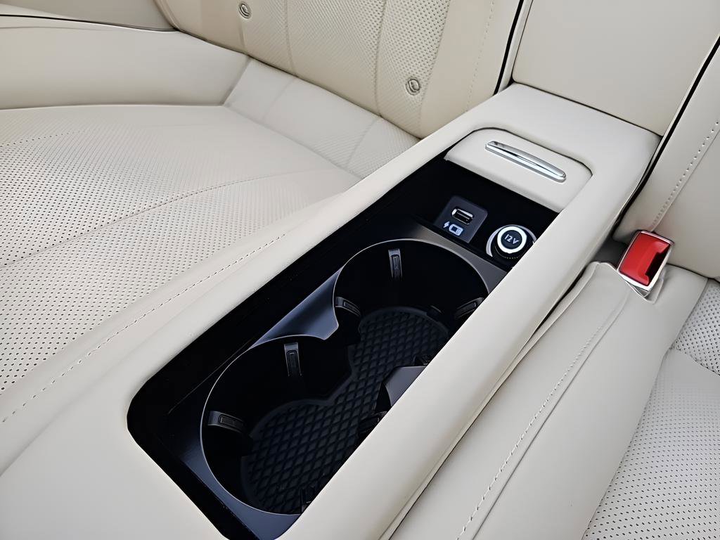 New 2024 Bentley Continental GT V8 image 42