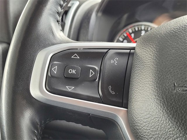 Certified 2024 RAM 2500 Big Horn image 13