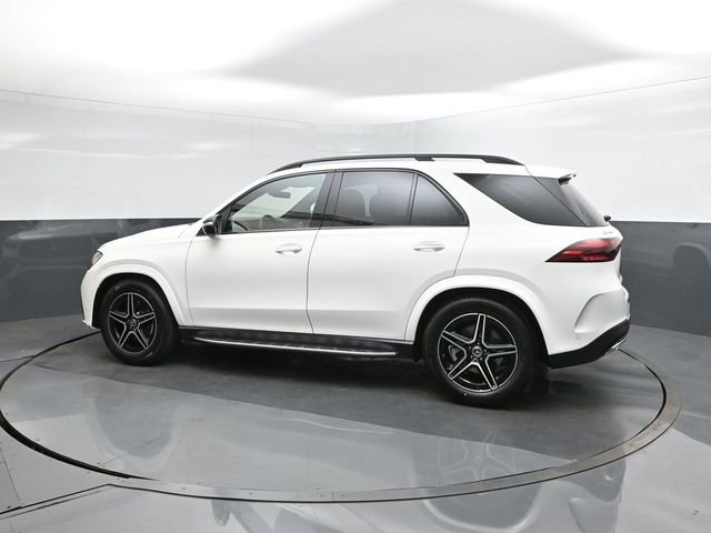 New 2026 Mercedes-Benz GLE 450 4MATIC image 5