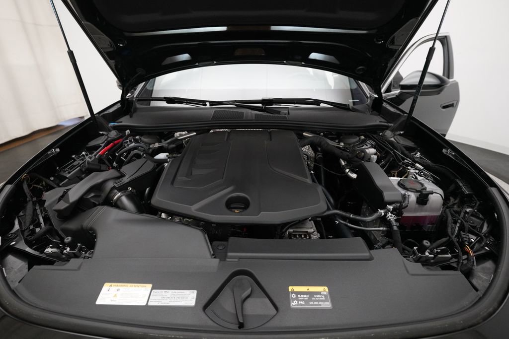 New 2026 Audi A5 2.0T Premium Plus AWD/4WD image 3