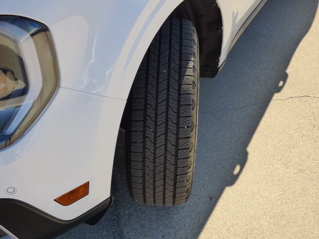 Used 2026 Ford Maverick Lariat AWD/4WD image 10