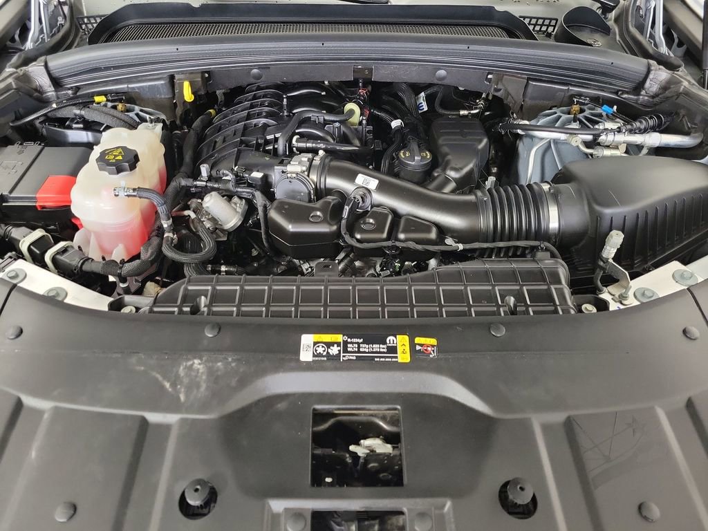 Used 2024 Jeep Grand Cherokee L Summit image 22