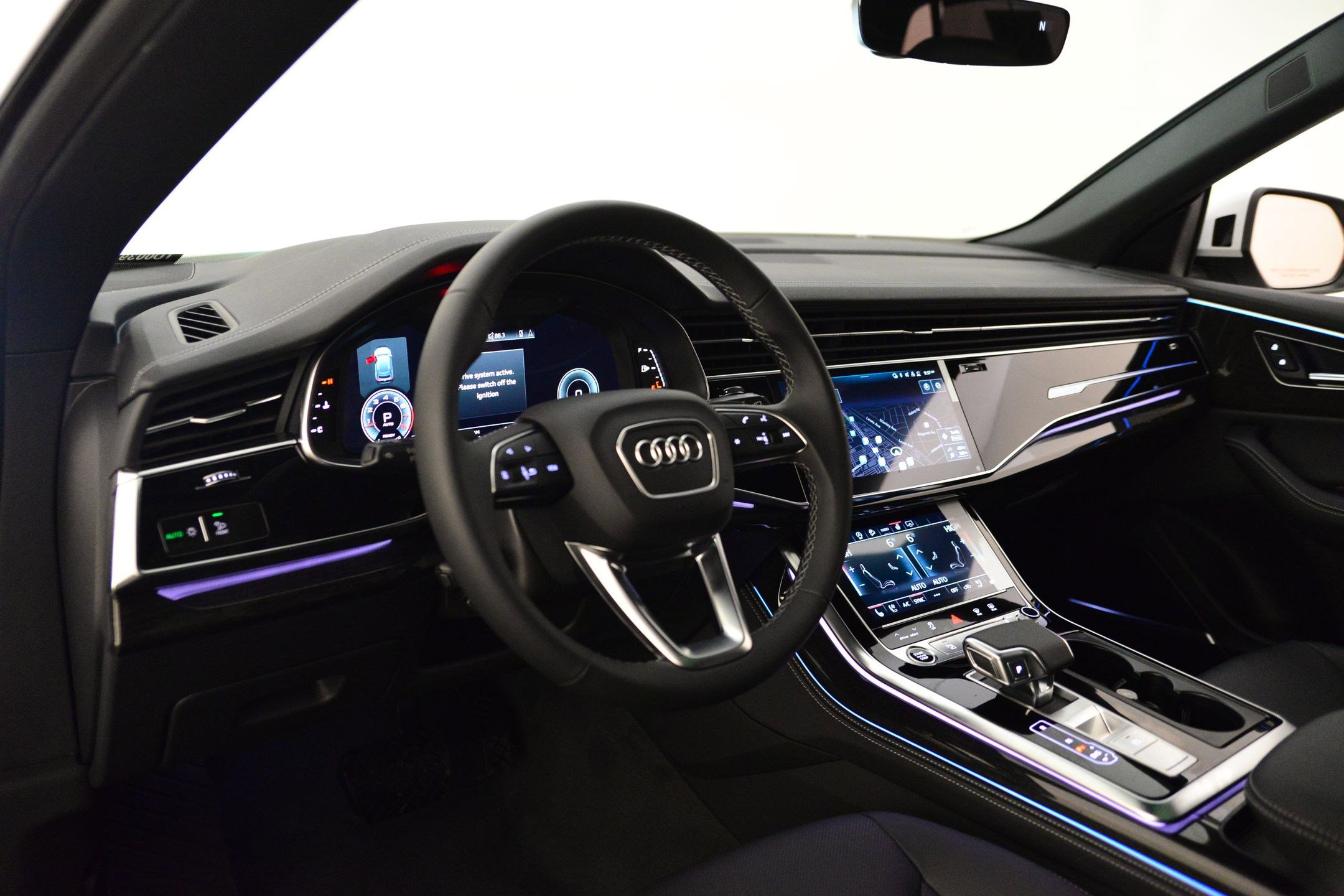 New 2026 Audi Q8 Premium Plus image 25