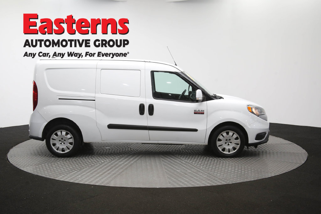 Used 2018 RAM ProMaster City Tradesman SLT FWD image 49