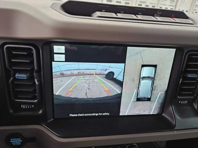 Certified 2022 Ford Bronco Wildtrak image 18