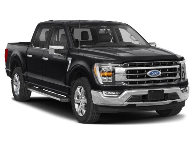 Used 2023 Ford F150 Lariat w/ Trailer Tow Package AWD/4WD image 6