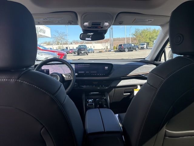 New 2026 Buick Envision Sport Touring AWD/4WD image 29