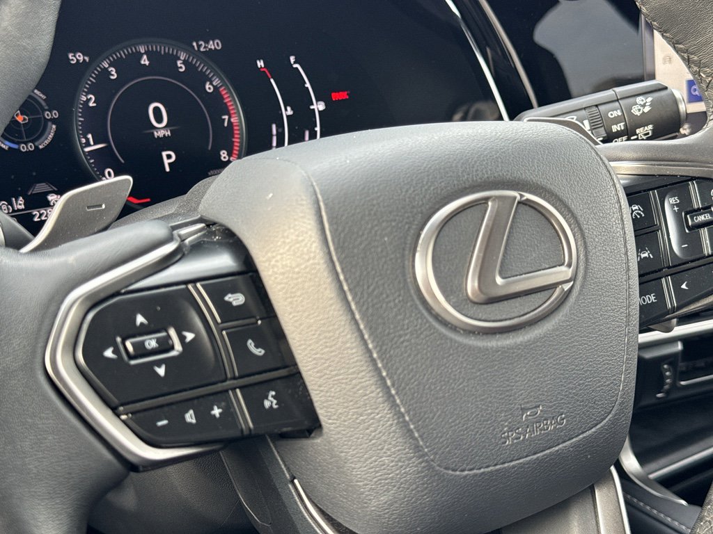 Used 2024 Lexus RX 350 Base w/ Technology Package image 29
