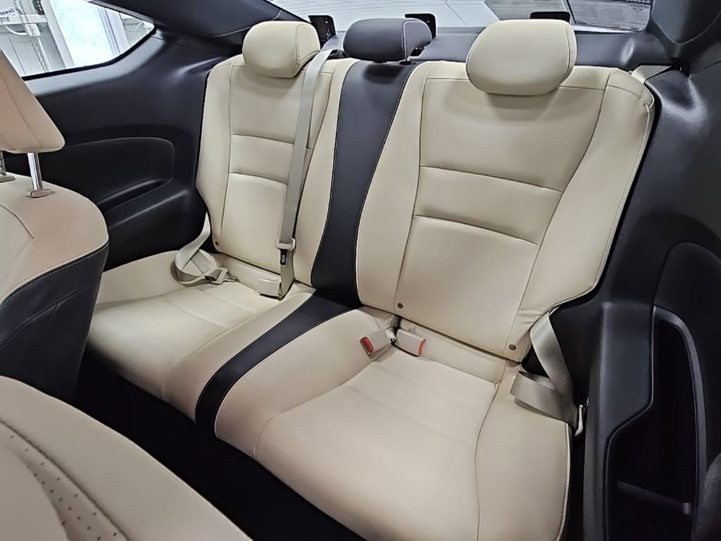 Used 2016 Honda Accord EX-L image 31