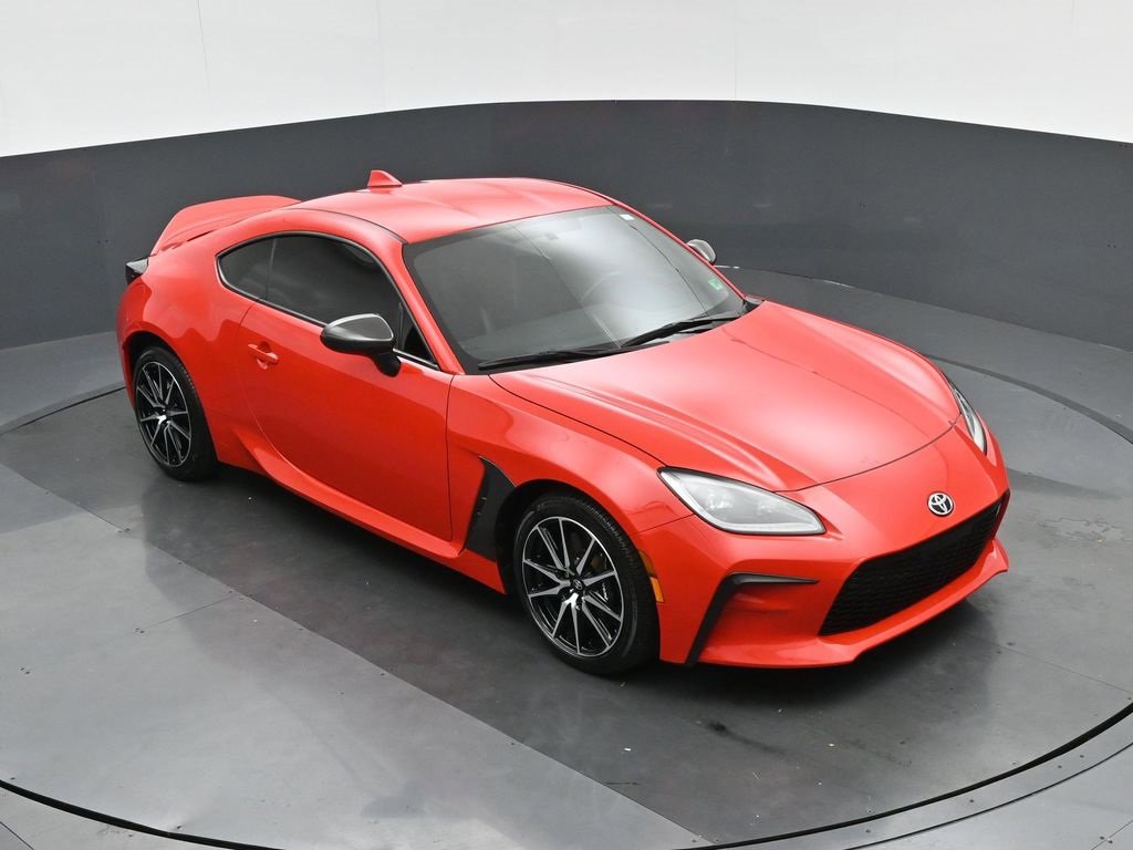 Used 2023 Toyota GR86 Premium image 47