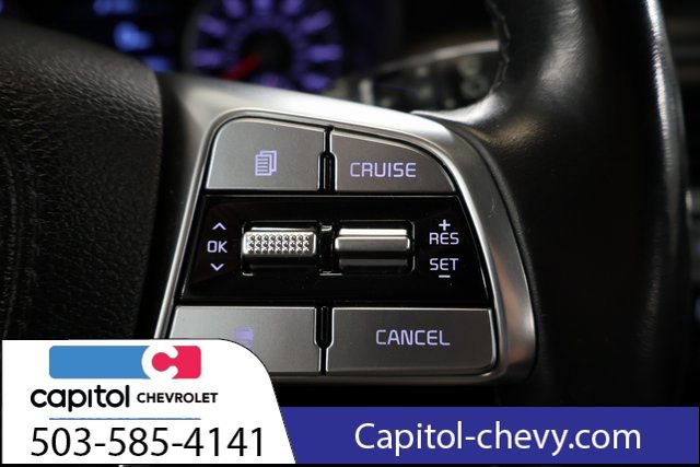 Used 2022 Kia Telluride EX w/ EX Premium Package AWD/4WD image 21