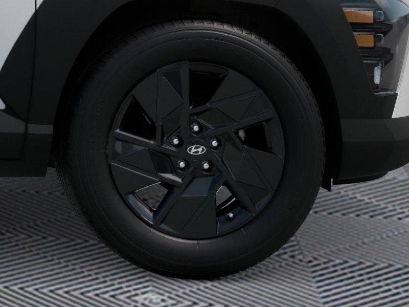 New 2027 Hyundai Kona SEL Sport FWD image 8
