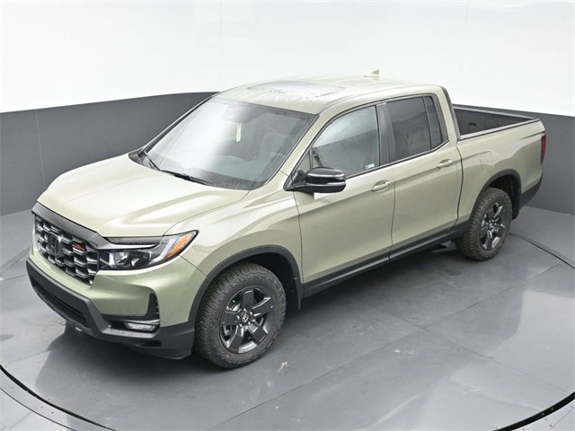 New 2026 Honda Ridgeline TrailSport image 18