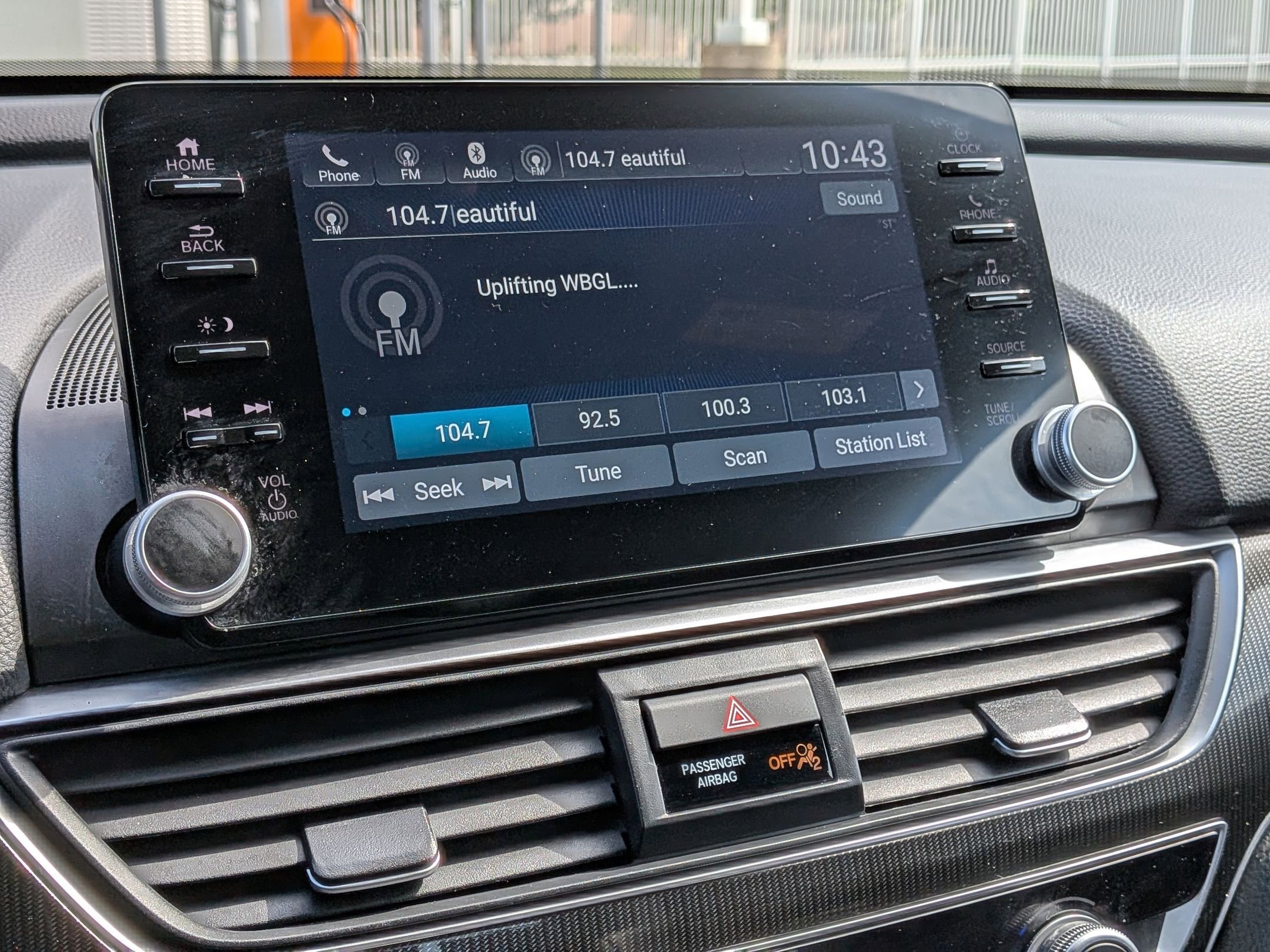 Used 2022 Honda Accord Sport image 18