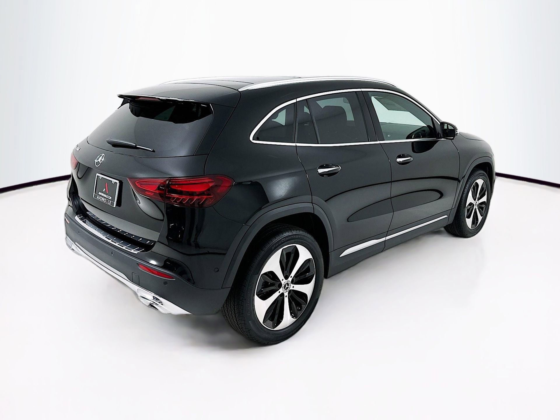 New 2026 Mercedes-Benz GLA 250 image 8