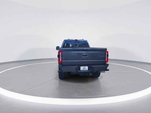 New 2026 Ford F250 XLT w/ XLT Premium Package AWD/4WD image 7