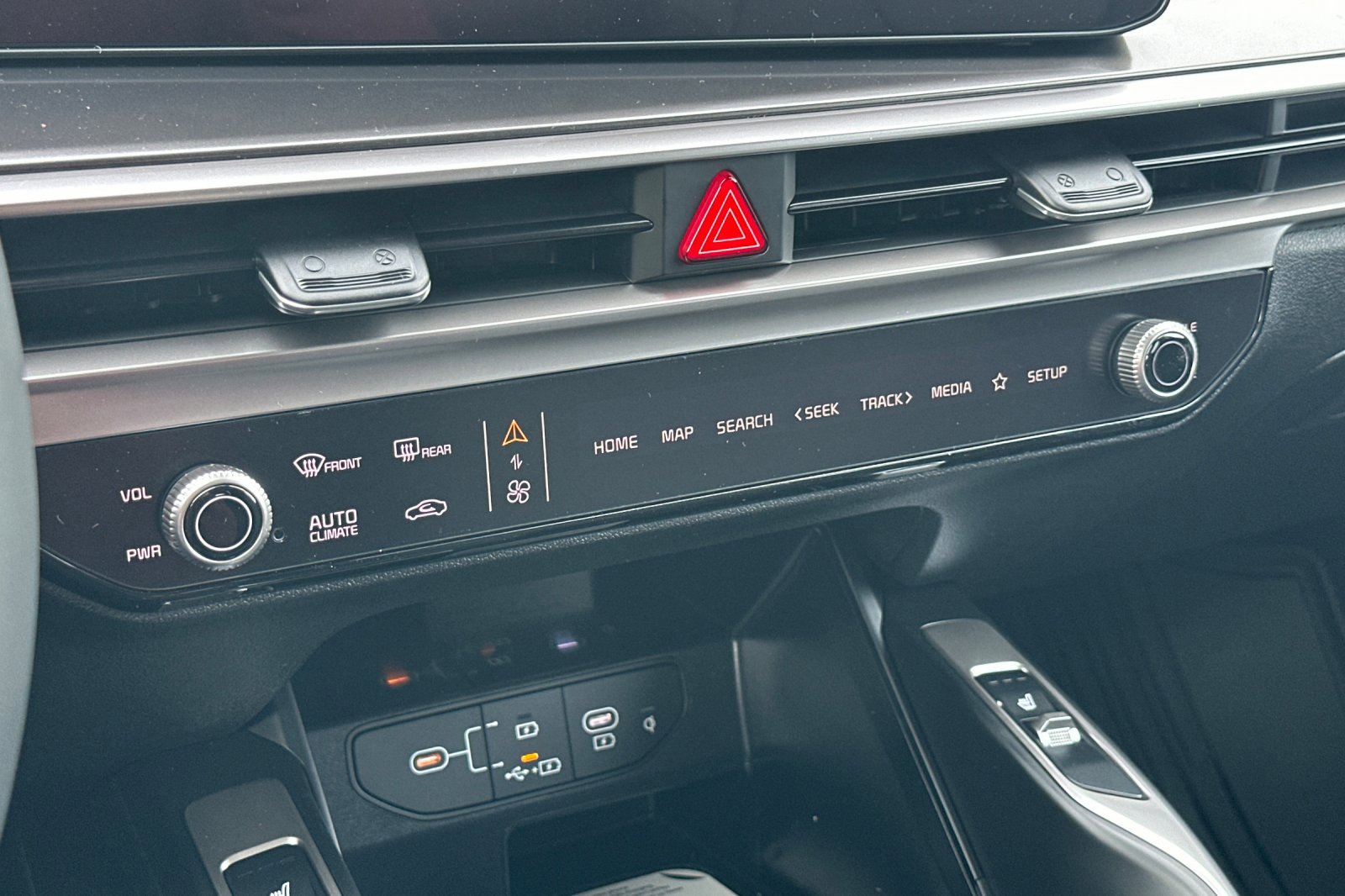 New 2026 Kia Sorento S image 22