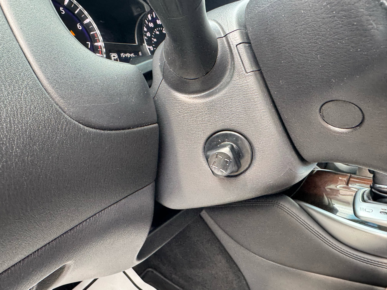 Used 2013 INFINITI JX35 AWD w/ Premium Pkg image 16