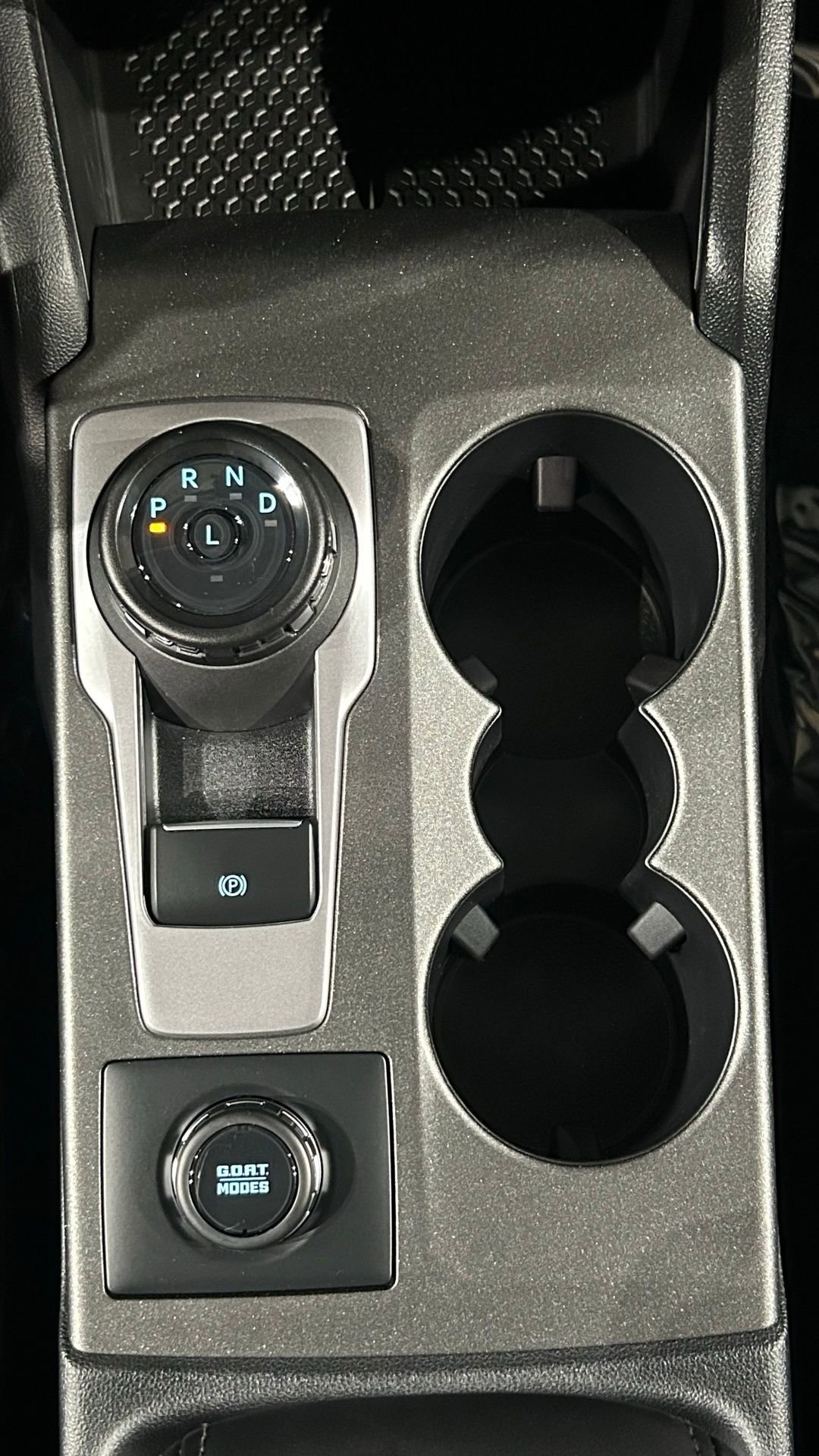 New 2026 Ford Bronco Sport Big Bend image 75