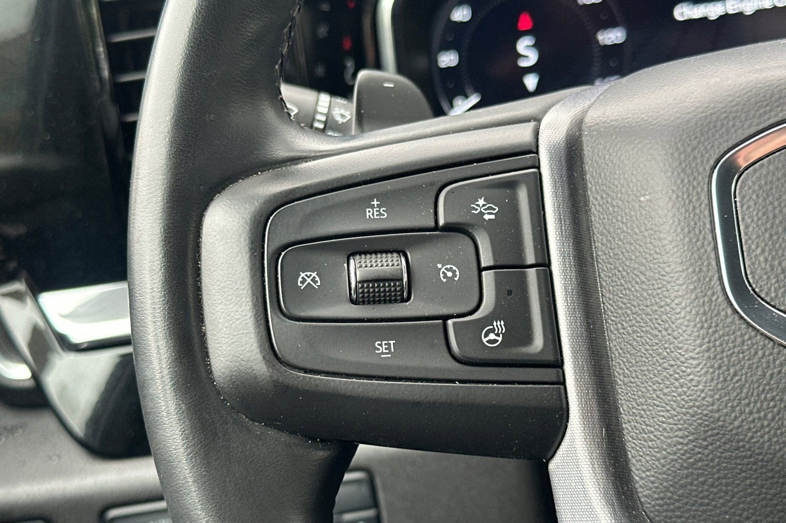 Used 2023 GMC Sierra 1500 Elevation AWD/4WD image 34
