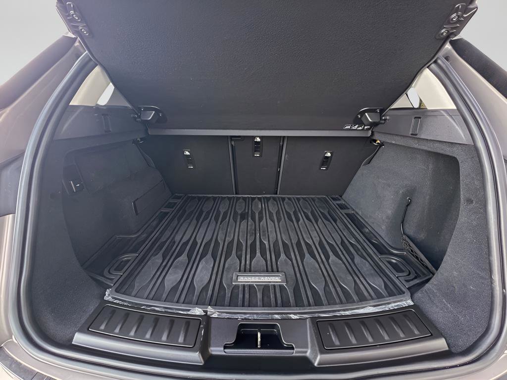 Used 2022 Land Rover Range Rover Evoque S image 24