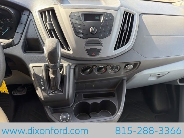 Used 2019 Ford Transit 350 XL image 12