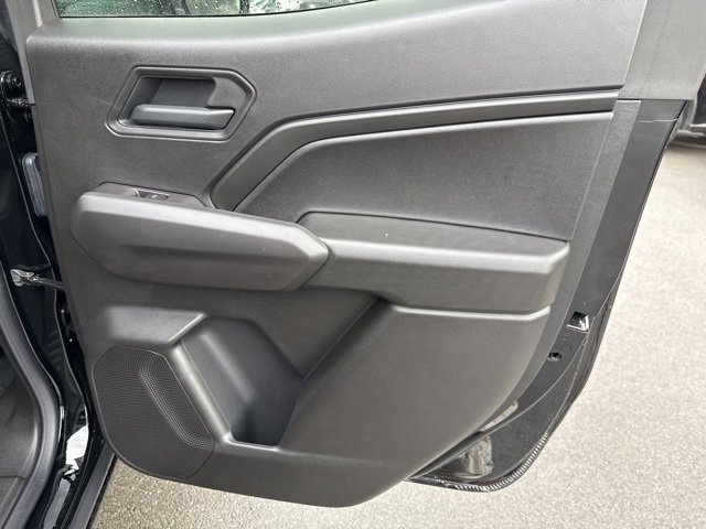 New 2025 Chevrolet Colorado Trail Boss w/ Midnight Edition image 11