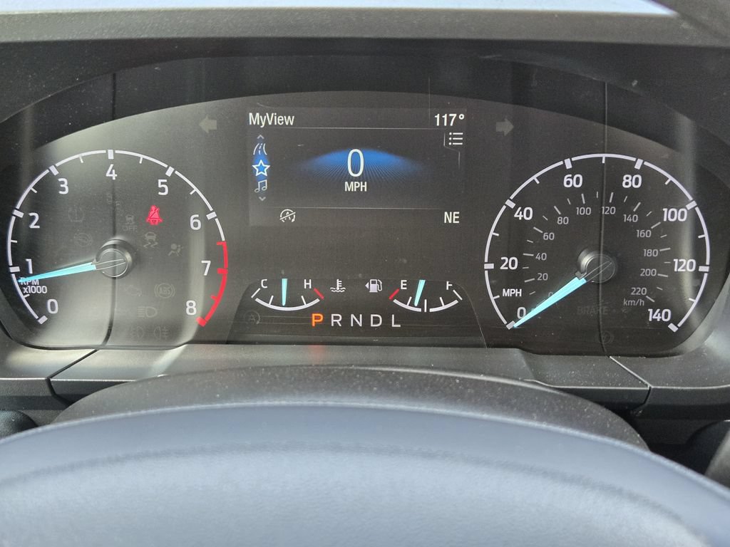 Used 2024 Ford Maverick XLT FWD image 14