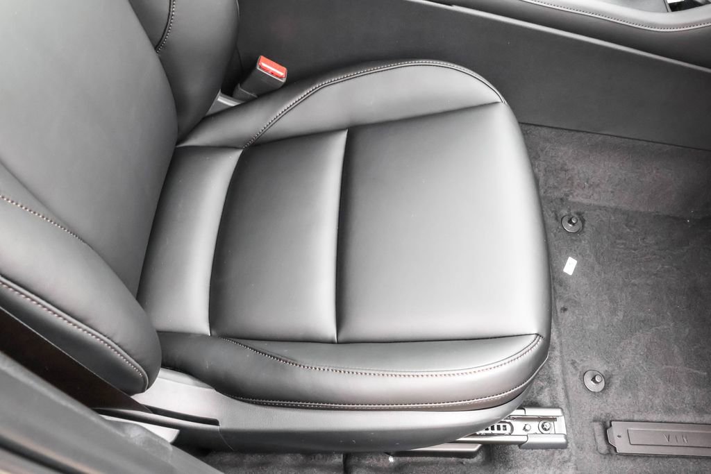 New 2026 MAZDA MAZDA3 2.5 S Sedan w/ Preferred Pkg FWD image 47